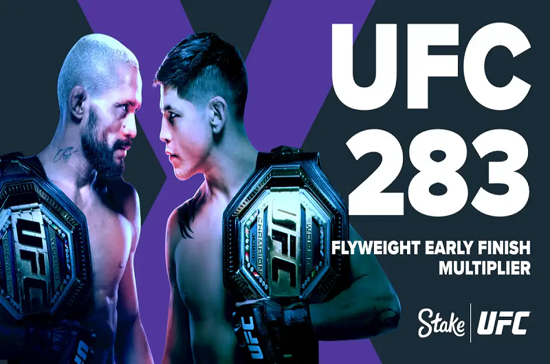 stake ufc 283 flyweight